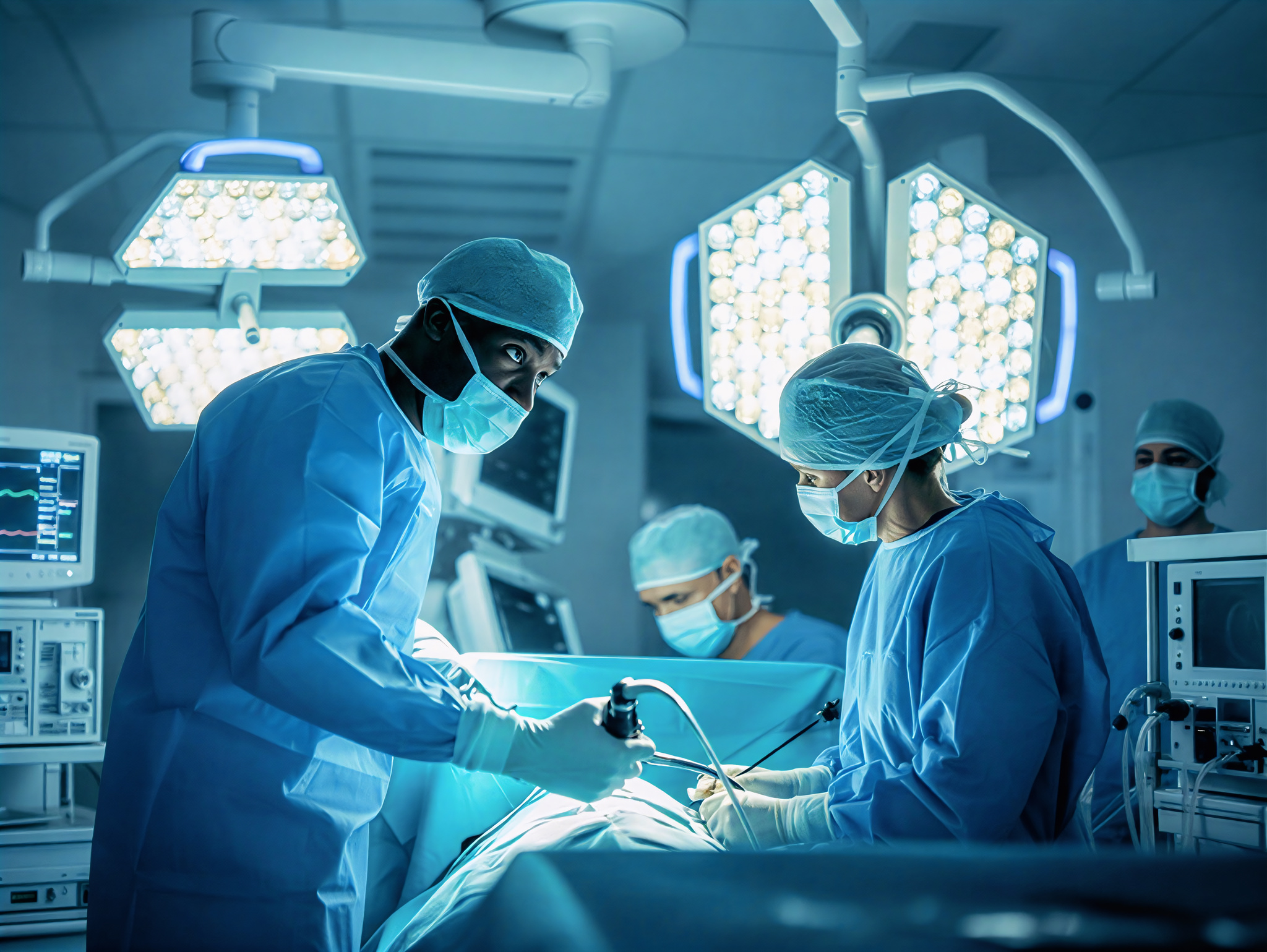 Medicine & Technology